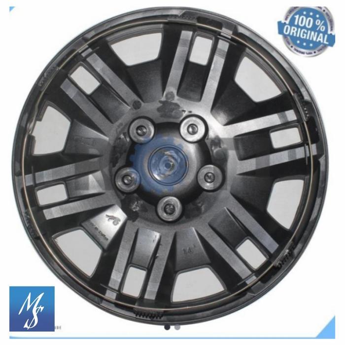 WHEEL COVER DOP RODA XENIA R.14 .. '2006-2010 FORSALE