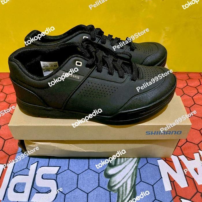 SHIMANO SEPATU SEPEDA MTB CLEAT AM 503