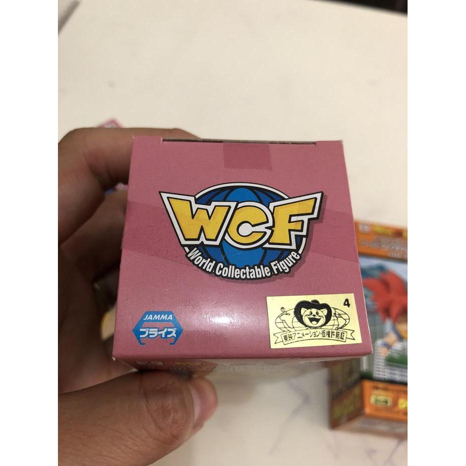 HOT SALE WCF GOKU SUPERSAIYAN 3 SS3 DRAGON BALL GOKU KEREN JAPVER TERMURAH