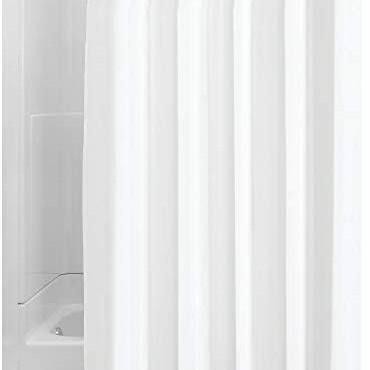 Tirai Kamar Mandi/Shower Curtain/Hordeng Kamar Mandi 200Cmx200Cm Shower Plastik Gercep