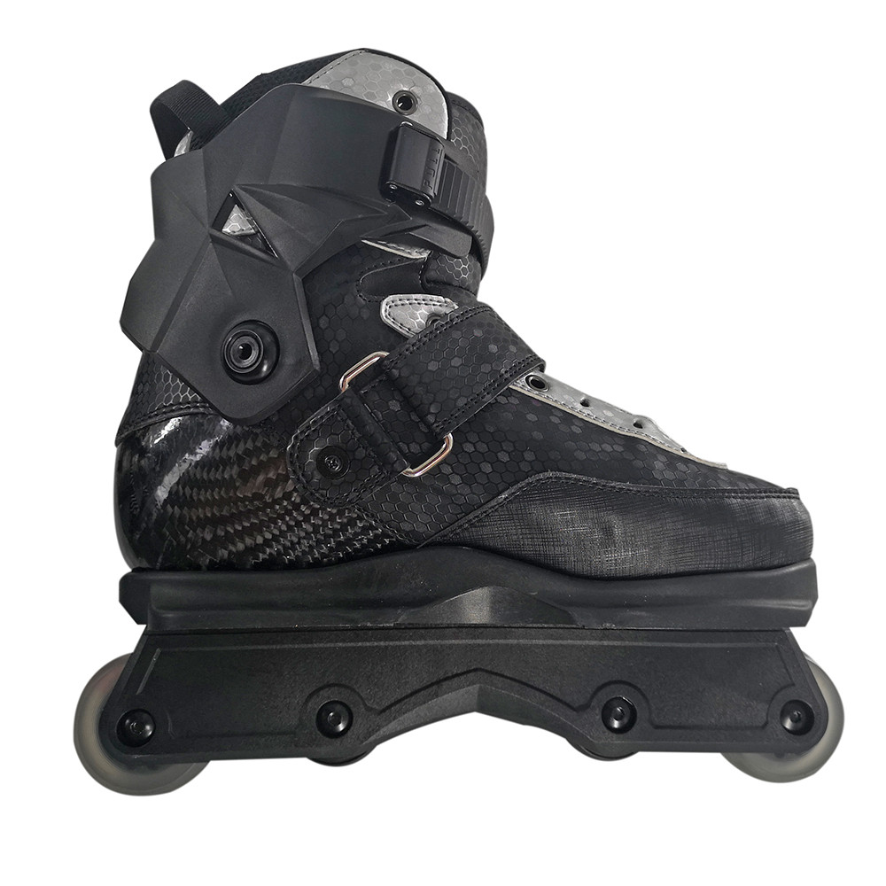 Popular Adult's UFS Skates Aggressive Skate Shoes Street Inline Outdoor Professional Aggressive