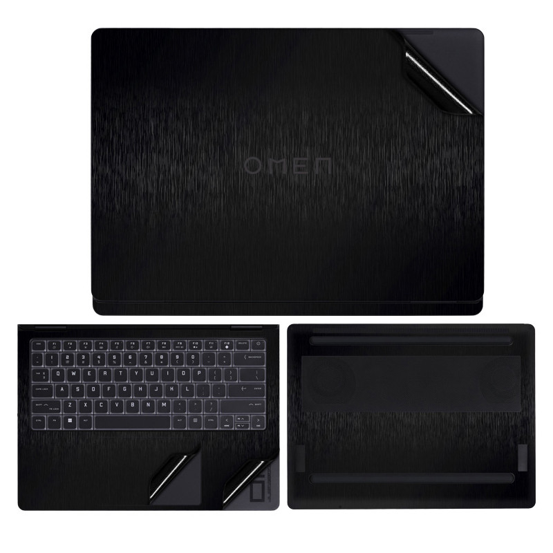 Laptop Skin Sticker Cover for HP Omen MAX 16 Gaming Laptop 16-ah0003TX/14-fb0061TX/16-u0017TX