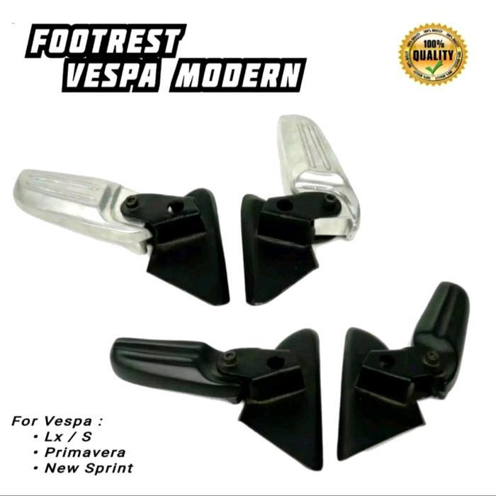 Ready Foot Step Uwinfly T3.Pijakan Kaki
