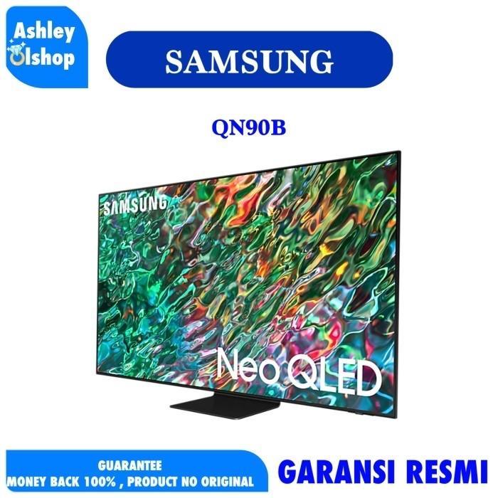 SAMSUNG 55QN90 Neo QLED 4K 55 SAMSUNG 55QN90B SAMSUNG QA55QN90BAKXXD