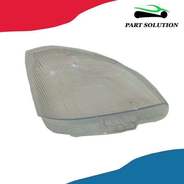Mika Headlamp Nissan Livina 2007