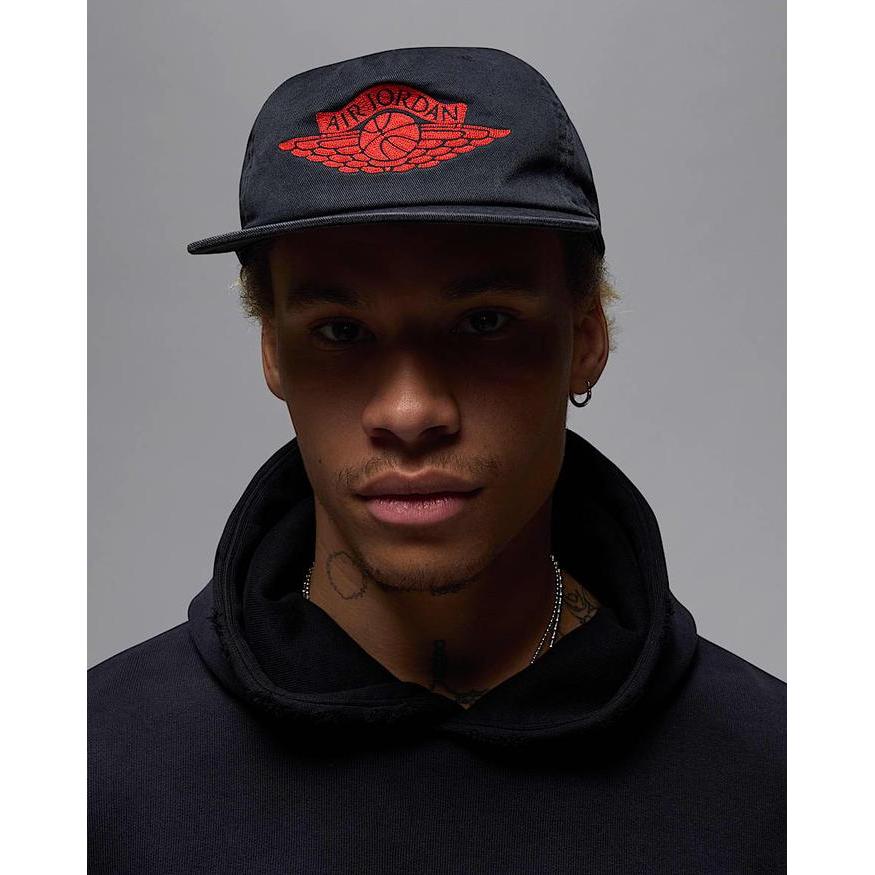 Topi Nike Jordan Pro Rare Air Unstructured Ib3009 010