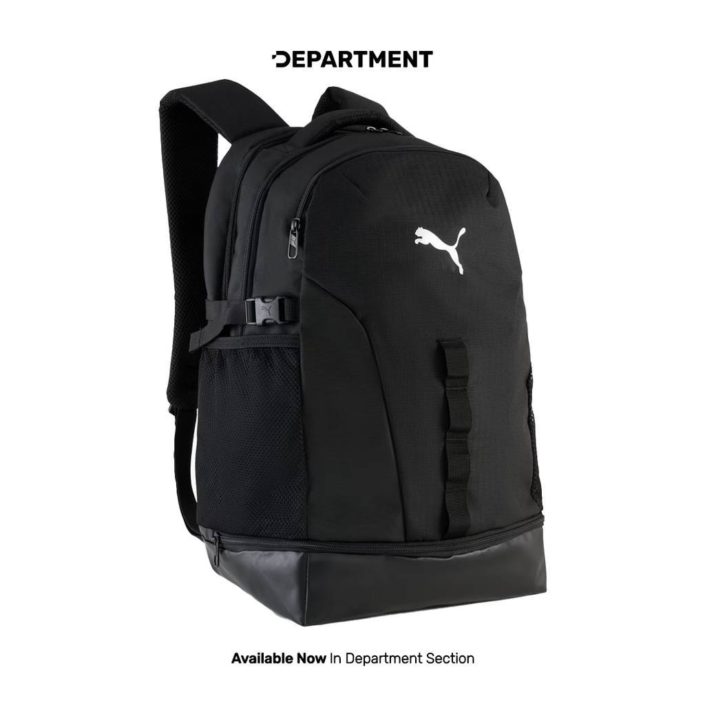 Tas Ransel PUMA FEATURE PRO 09195701 ORIGINAL