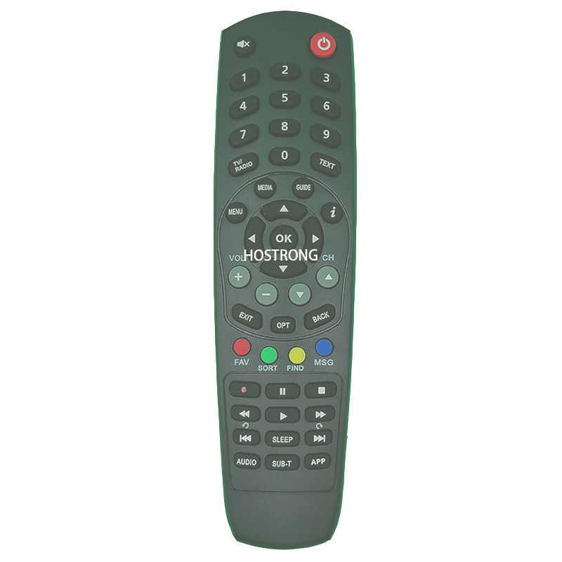 Factory Original Kaon Remote Control for DIGI KSF-SA275IR KSF-SA276IR KSF-SA700IR KSF-SA710IR LED