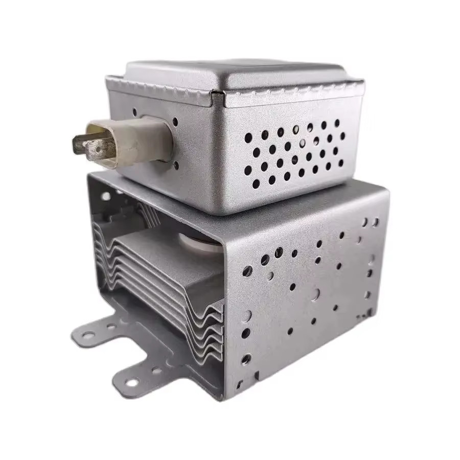 USED FOR PANASONIC MICROWAVE OVEN MAGNETRON 2M261-M32 MICROWAVE PARTS