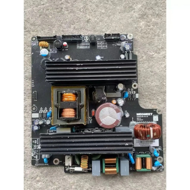  MPL360-FM LASER TV POWER BOARD