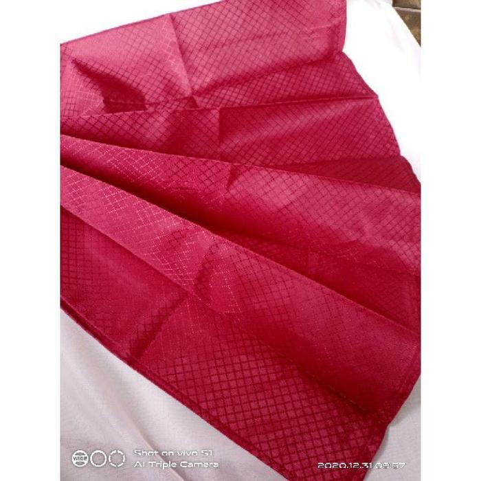 "New" Gorden/hordeng pintu polos Sido free kawat s-gold
