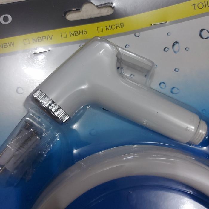 jet shower toto / shower toilet toto THX 20 NBW