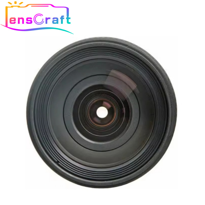 98%new For Tamron AF 18-200mm F/3.5-6.3 XR Di II LD for Nikon mount for Canon mount (A14)