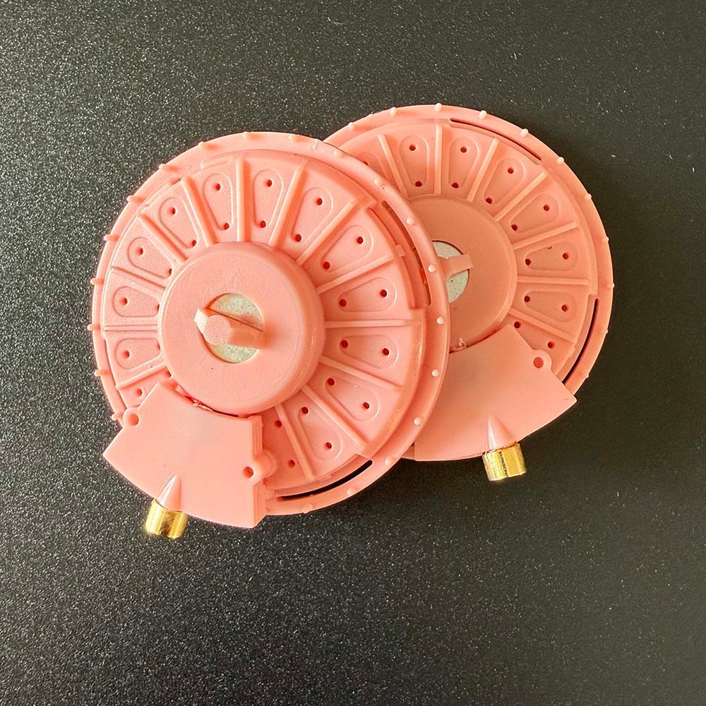 MMCX Modded Speaker Driver Unit For Koss Porta Pro Portapro PP Headphone Ear Pad
