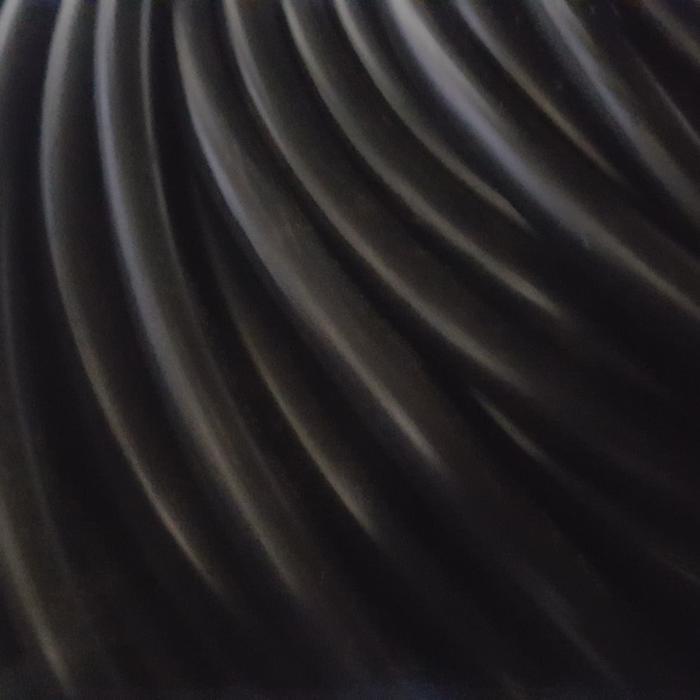 Eterna Nyy 4 X 25 Mm Meteran / Kabel Listrik Hitam Kawat Tembaga Nyy 4X25 Mm Ecer Per Meter