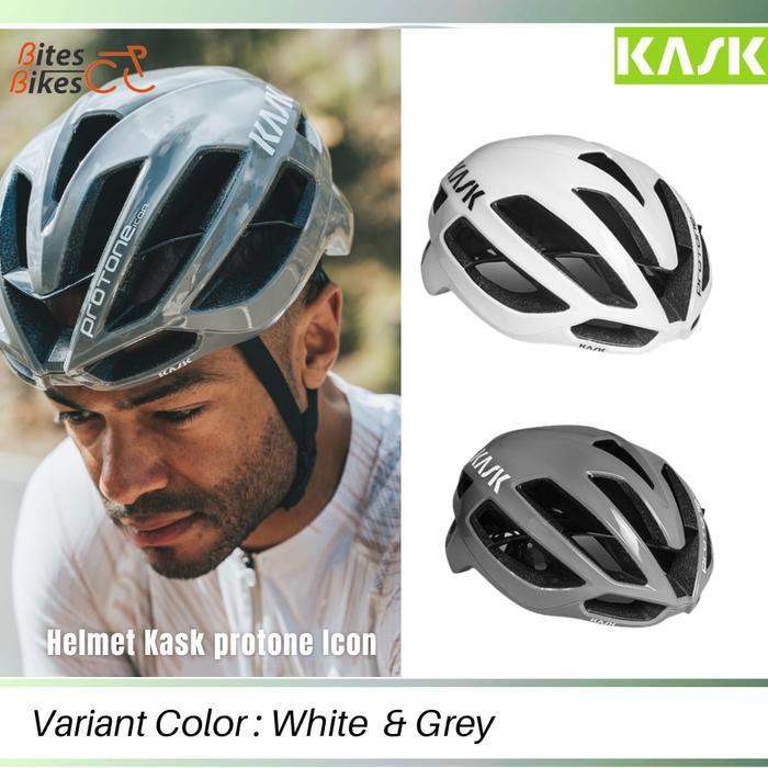 Helmet Kask Protone Icon - Helmet Sepeda