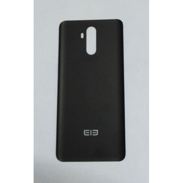 Original elephone u u pro phone battery cover for Elephone U pro 5.99Inch phone