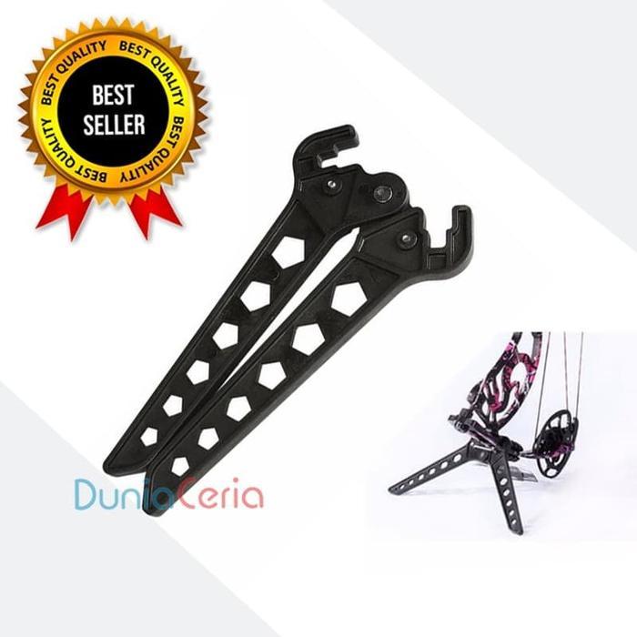 Bow Stand Compound / Kick Stand Compound Bow Jx110