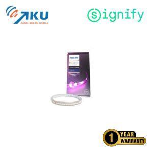Philips Hue Strip Extension Gen 3 Lampu Strip Extension Philips Hue dengan Bluetooth dan Hue Bridge