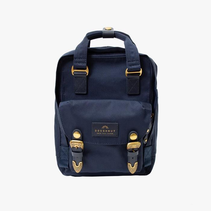 TERLARIS Doughnut Macaroon Mini The Mystic Club Series Backpack l - D124MC-0070-F READY STOCK