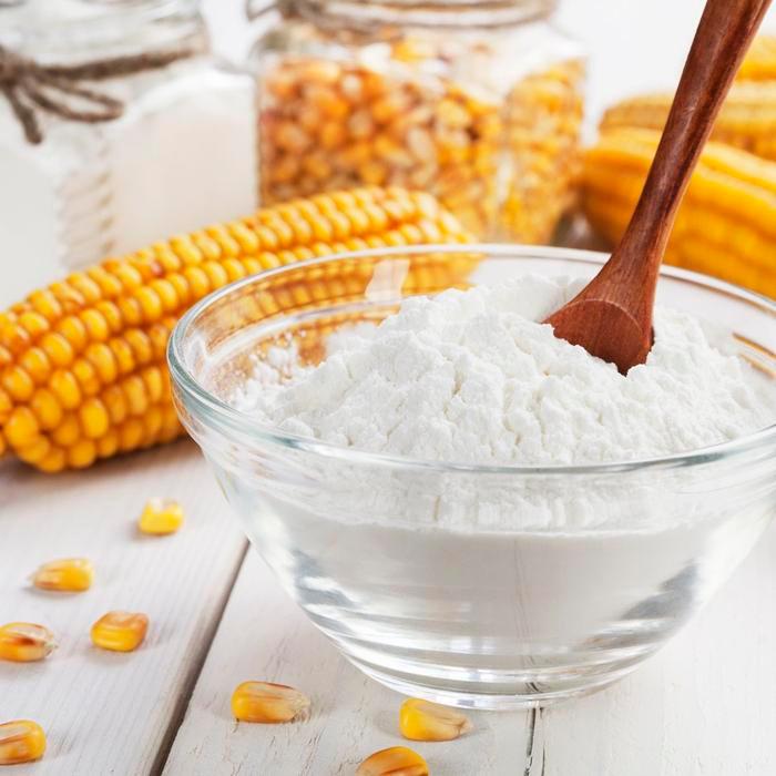Tepung Maizena / Maizenaku Jagung 1000 Gr Gram G / 1000Gr / 1 Kg / 1Kg Terlaris