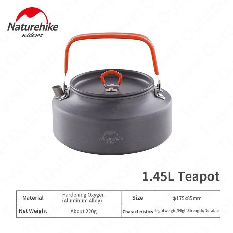 TEKO NATUREHIKE NH17C020-H [B3s]