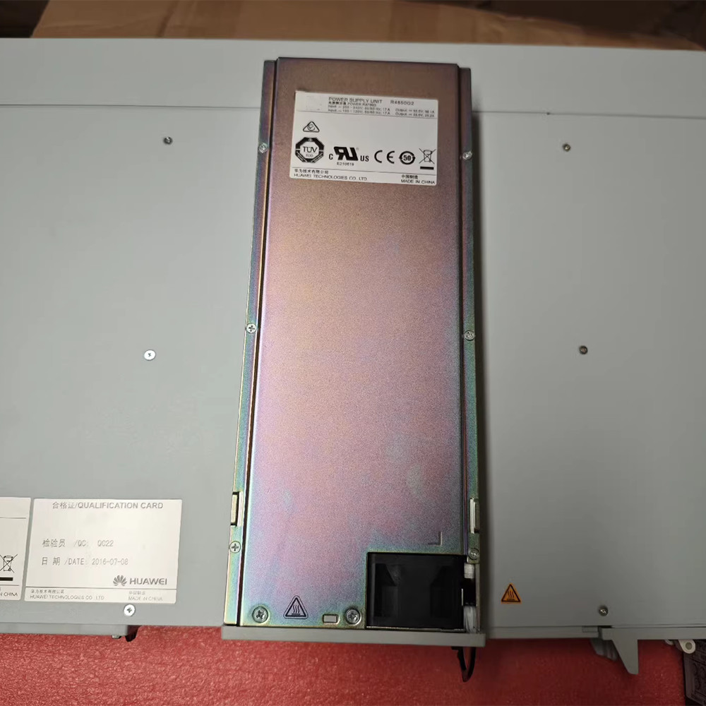 Communication Power Module For Huawei R4850G2 Fully Tested
