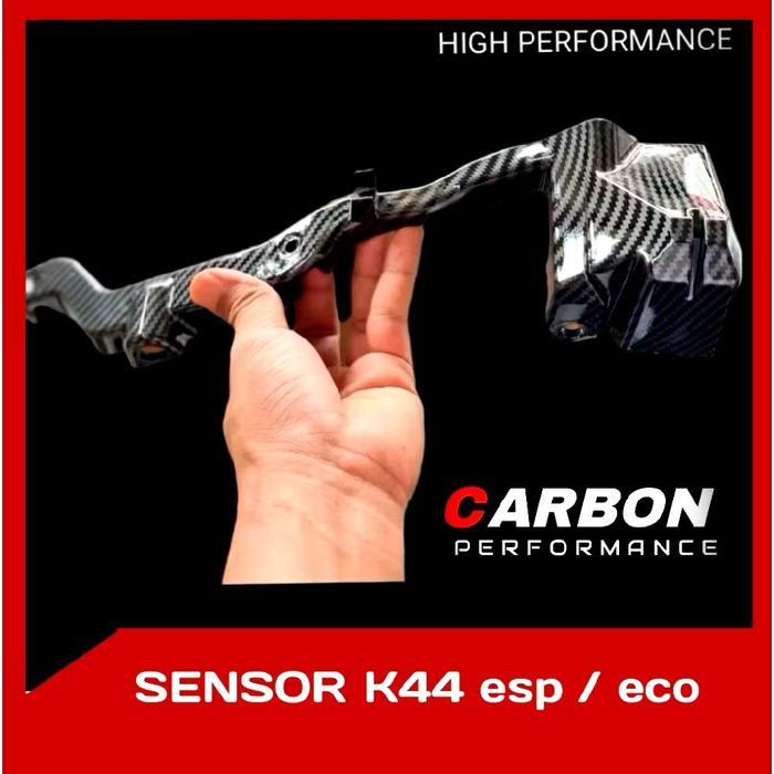 SENSOR BEAT ESP 2017-2019 / sensor beat carbon sensor Scoopy carbon 2016 2019 Motor Motorcycle *