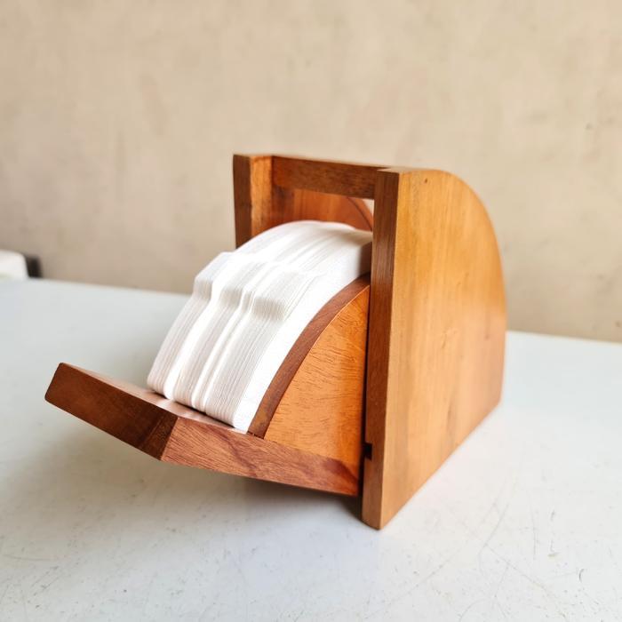 FREE ONGKIR V60 FILTER HOLDER - V60 FILTER STAND - V60 - KOPI BISA COD