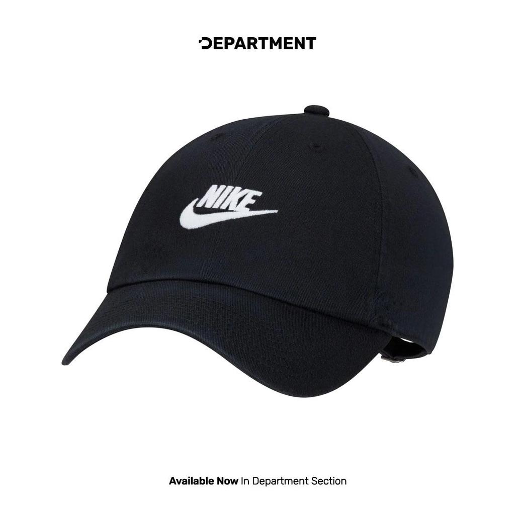 NIKE Topi CLUB UNSTRUCTURED FUTURA WASH FB5368011 ORI