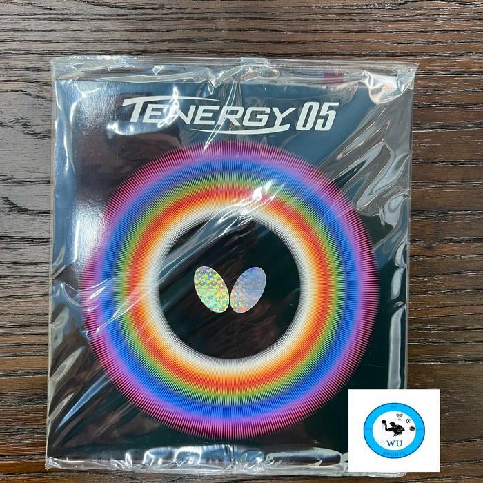 karet butterfly tenergy 05 japan