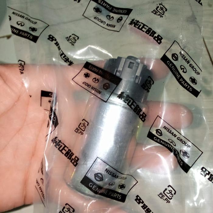 ROTAK BENSIN DATSUN GO+ GO PANCA ORIGINAL TOPPS