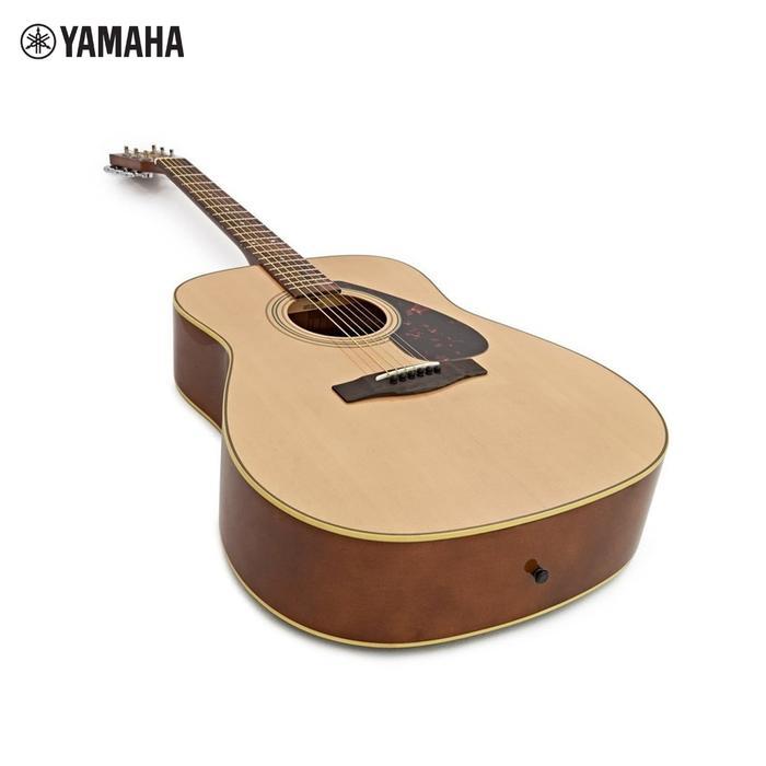 Gitar Akustik Yamaha F370 ORIGINAL / GUITAR ACOUSTIC YAMAHA F-370 / F 370 ORIGINAL