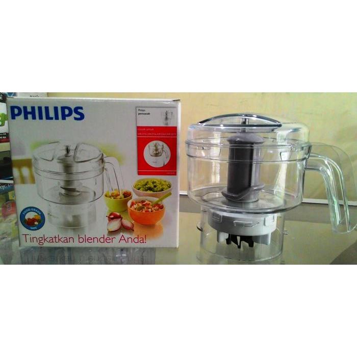 CHOPPER BLENDER PHILIPS