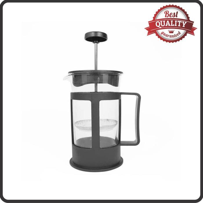 COFFEE PRESS / FRENCH PRESS / PLUNGER KAPAL API / TEA PRESS