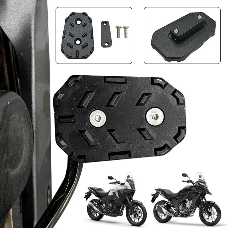 For HONDA NX400 NX500 NX 500 400 NX190 CB500X CB400X Motorcycle Accessorie Front Foot Brake Lever