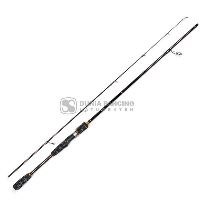 Murah Joran Spinning Kaizen Iwaki