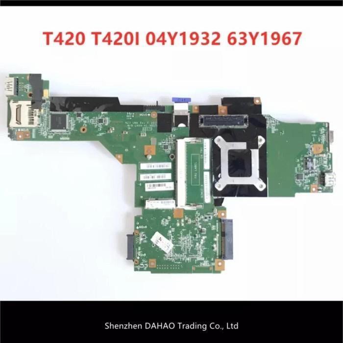 MOTHERBOARD LENOVO T420