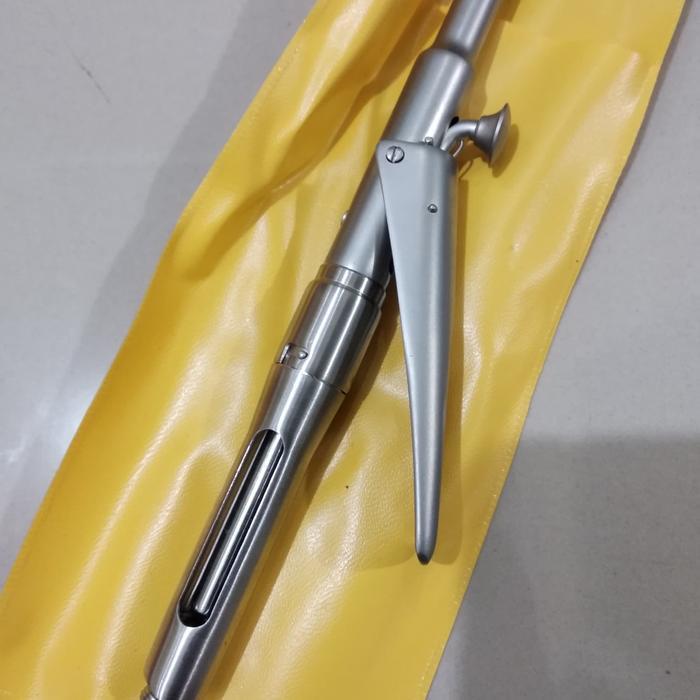 Citoject Premium Otomatis / Silver Citojek Kulzer