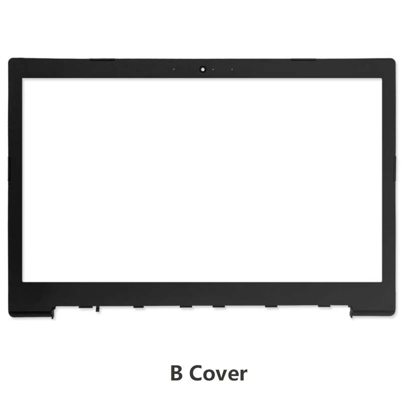 Laptop Case For Ideapad 320-15IAP 320-15IKB 320-15ISK LCD Back Cover Front Bezel Hinges Upper Case