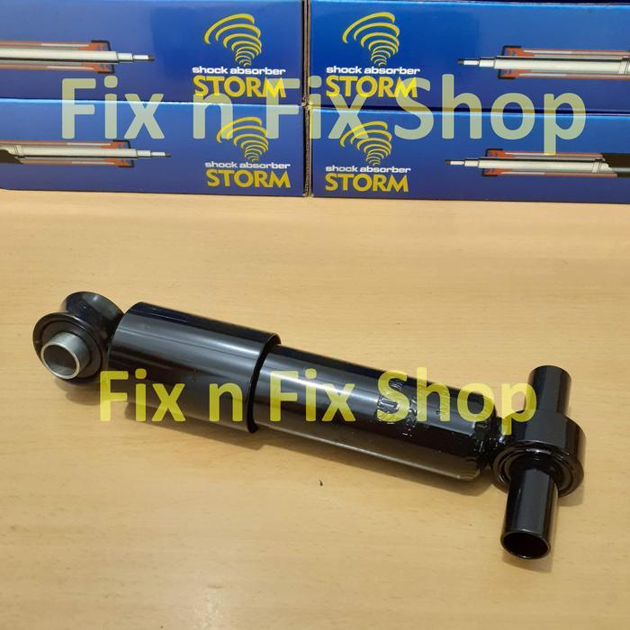 Ready Cabin Shock Absorber Hino Fs Ef-750 Sok Shok Breaker Kabin Fr 52270- Kode 336