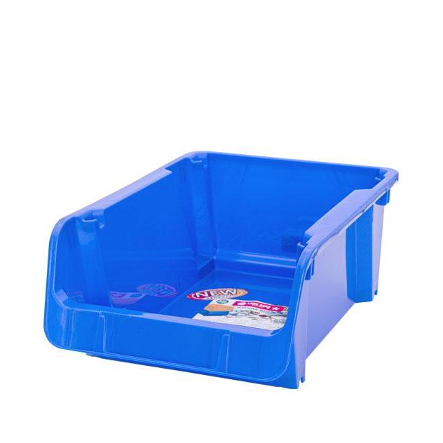 "New" Spare Part Case Navara Box 500 JX-36 Lion Star Jolly Box