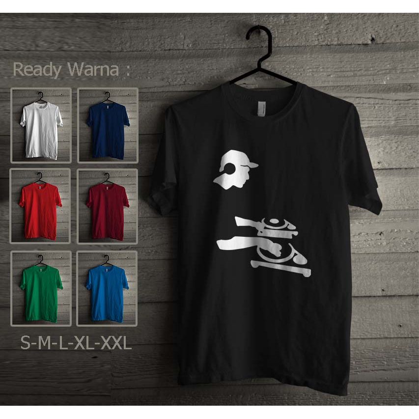 Kaos Cyber Monday Sale DJ Kaos Distro