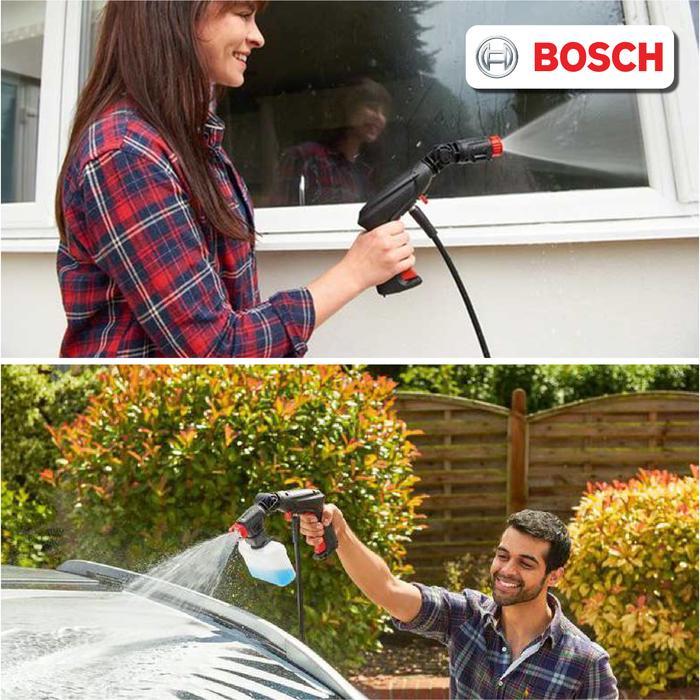 Bosch Aquatak 360 Degree Gun Trigger AQT 100 AQT 110 AQT 125