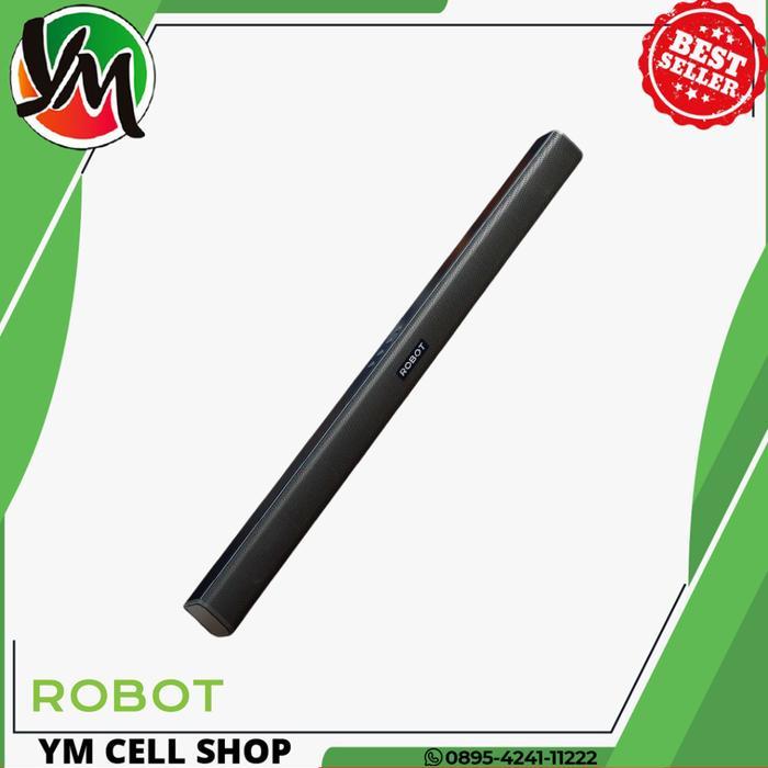 Speaker Robot Rb590 Soundbar Robot Speaker System Subwoofer Tv Home Theater Soundbar Speakers