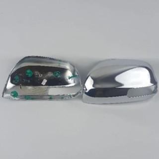 Cover Spion Rush TRD Sportivo Ultimo / Spion Rush TRD 2015-2017 CHROME