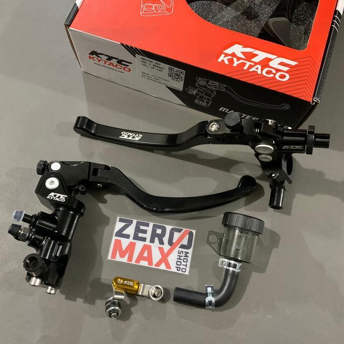 Master Rem Handle Rem KTC Kytaco CNC UP-105 Mio Soul GT Mio Smile