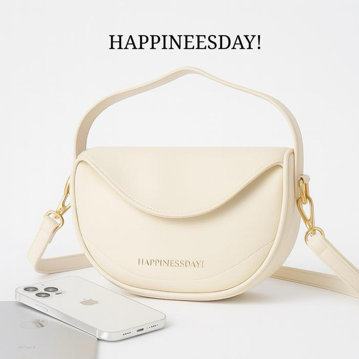 Eiger - Happineesday Eletta Slingbag & Handbag Wanita