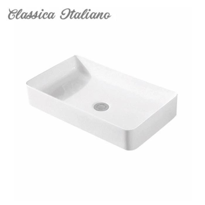 wastafel Classica Italiano kotak