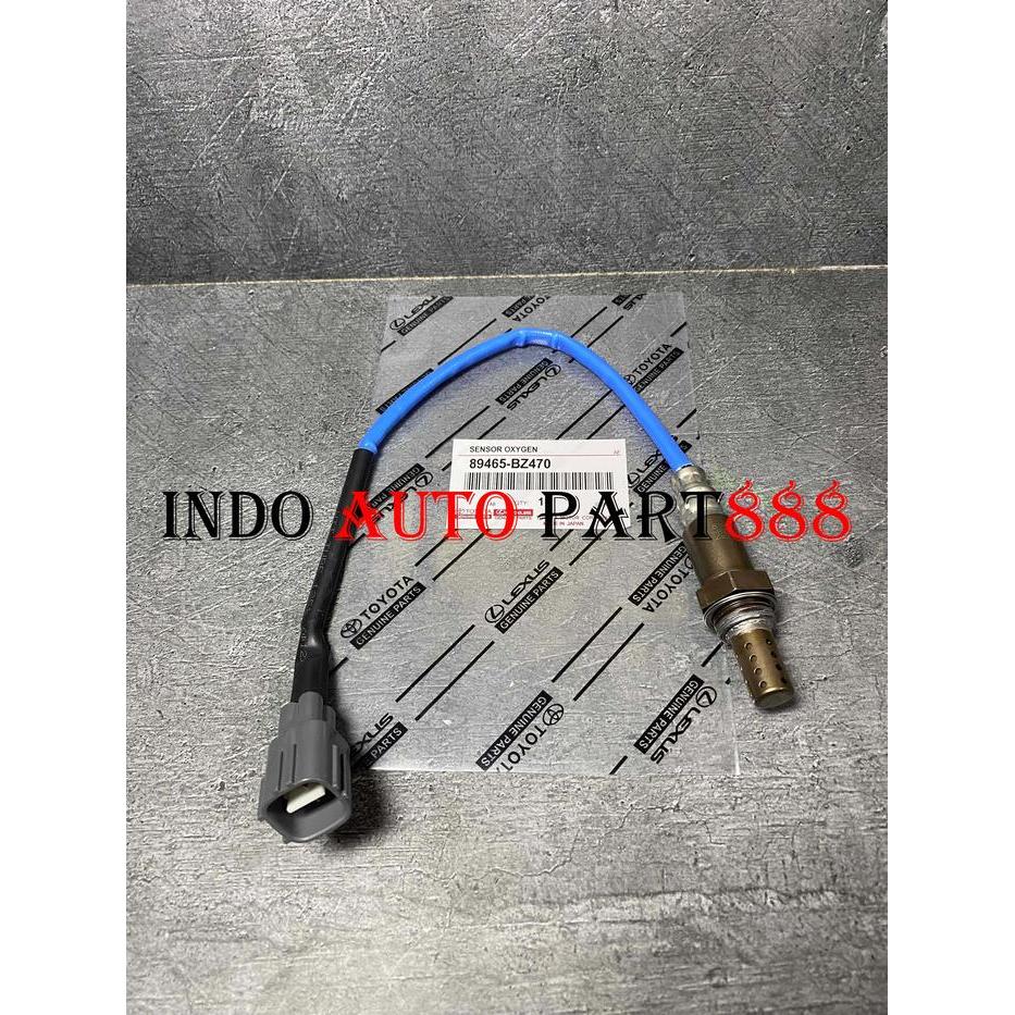 Sensor Oksigen Calya Sigra 1.2cc - Sensor O2 Knalpot Calya Sigra 1200cc